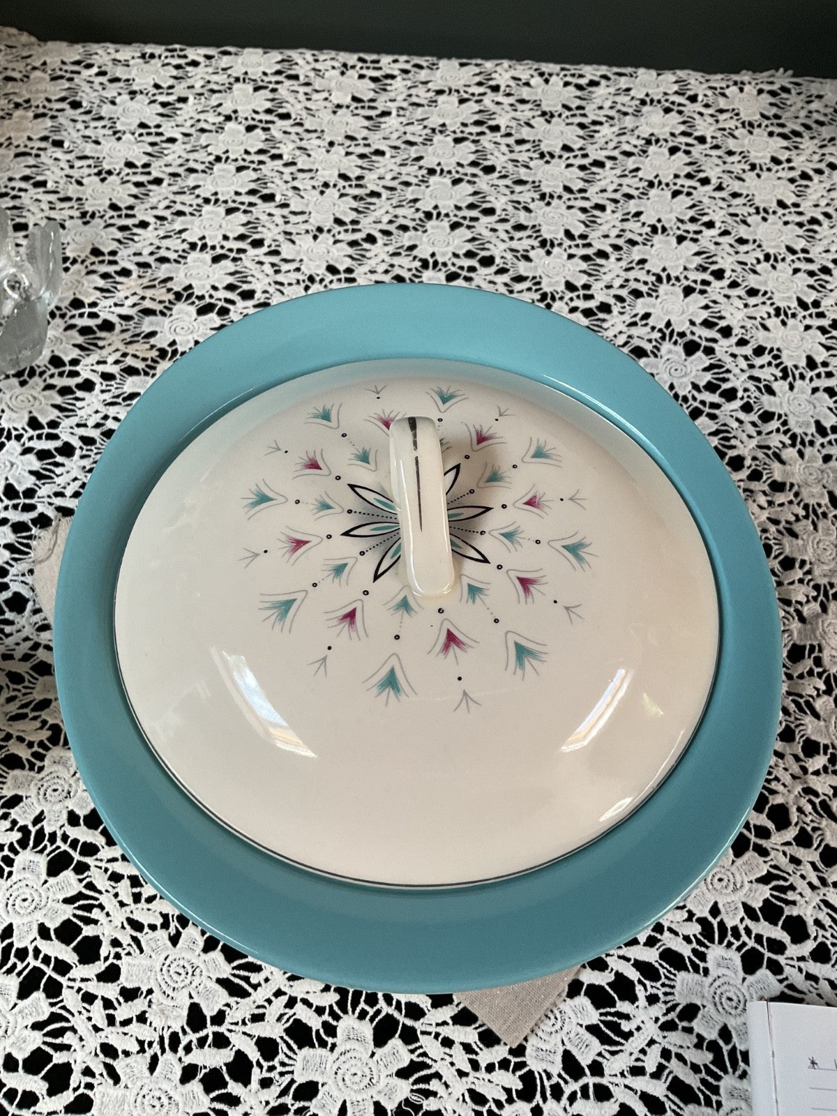 Johnson Brothers Tureen