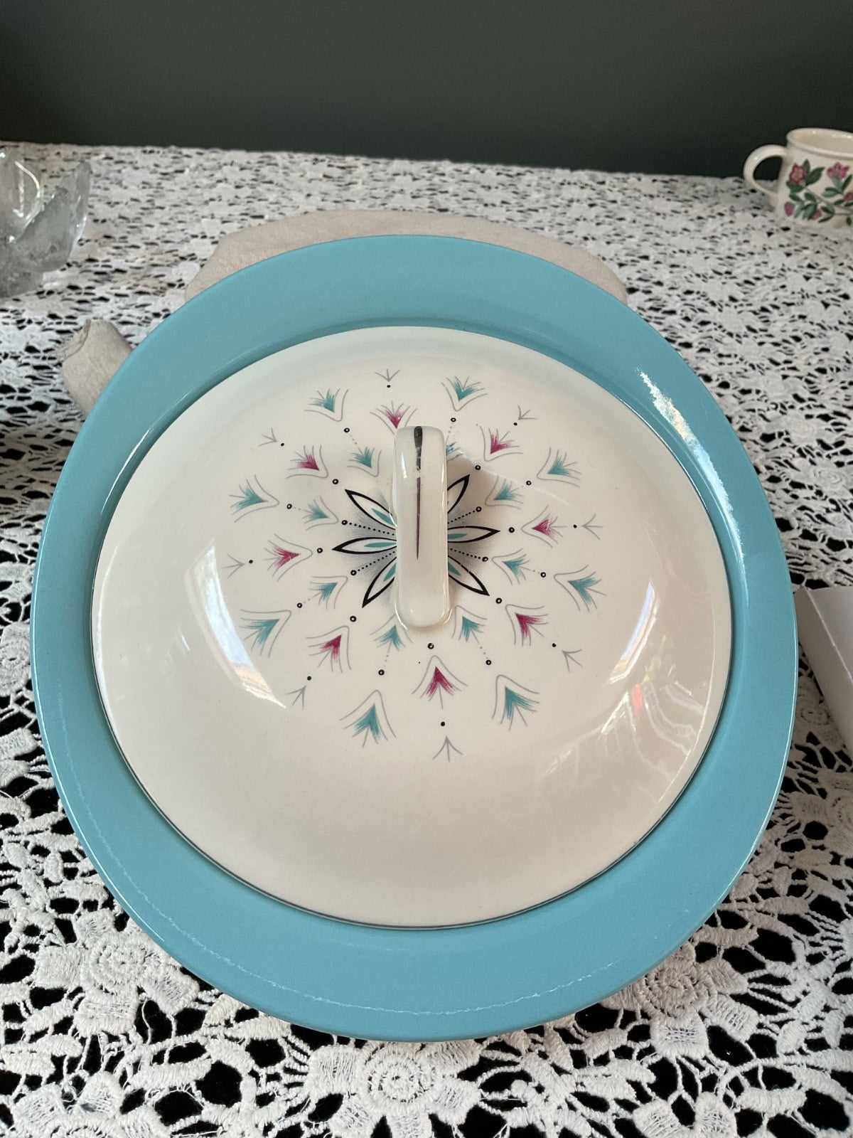 Johnson Brothers Tureen