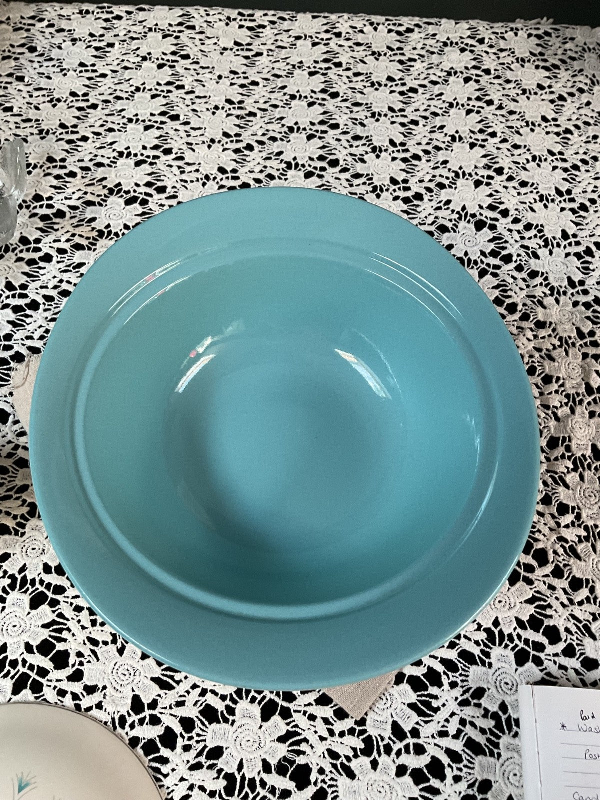 Johnson Brothers Tureen