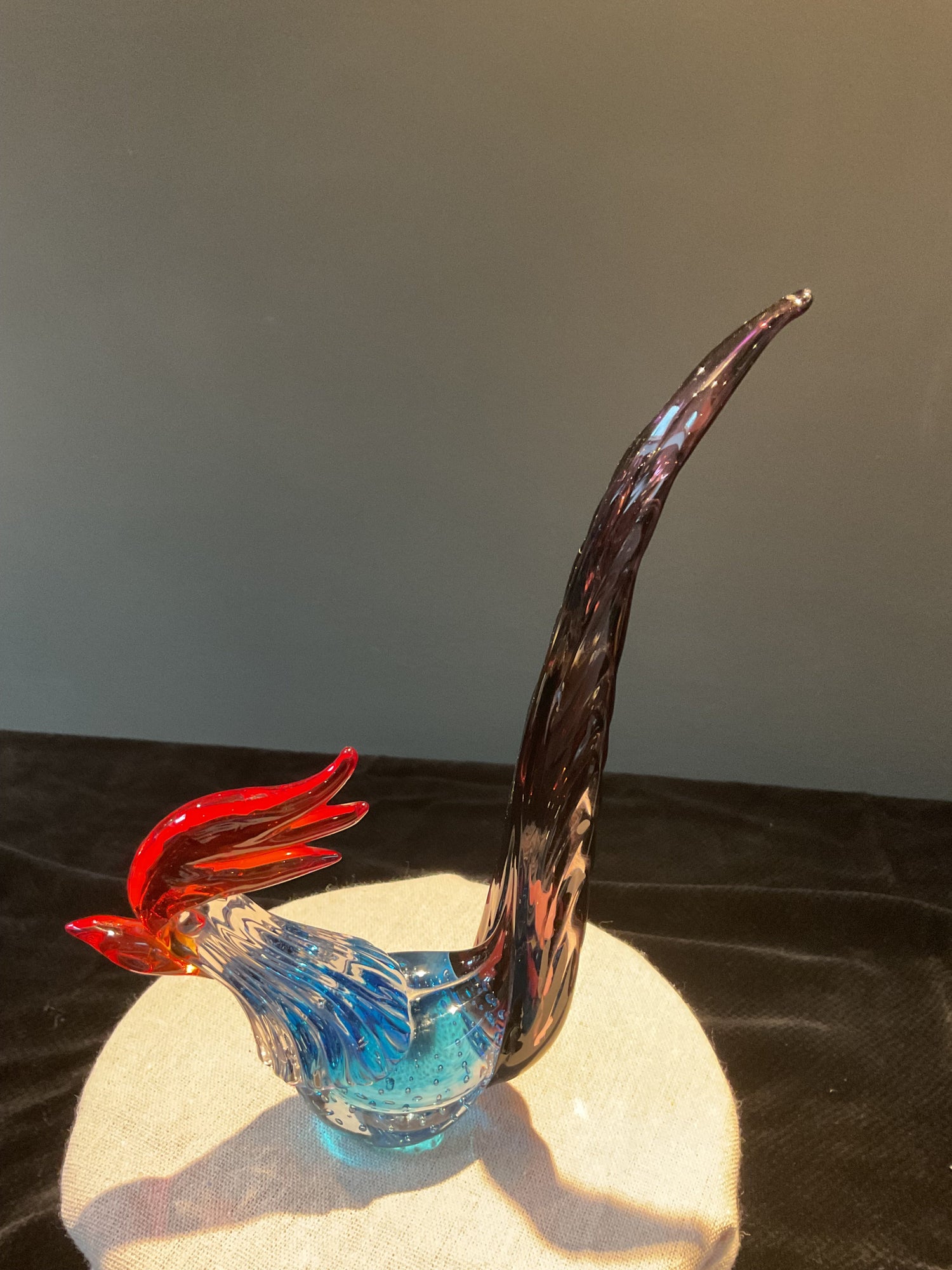 Glass