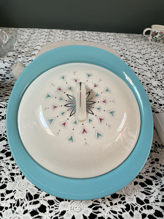 Johnson Brothers Tureen